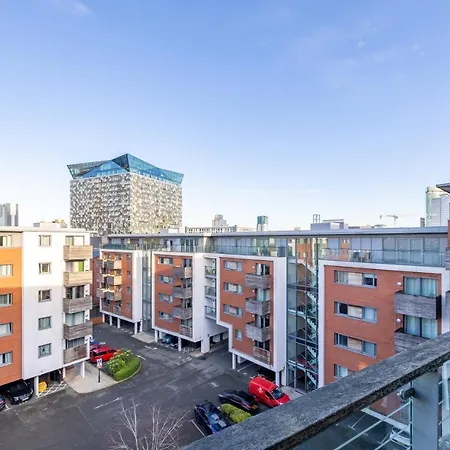 Penthouse Centre - Luxury *